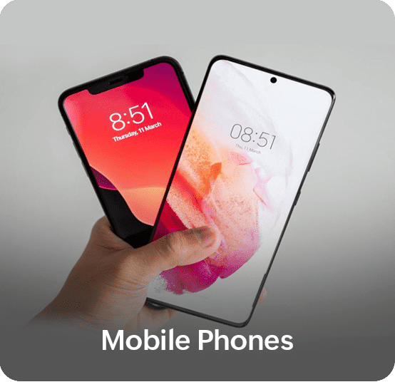 Mobile Phones